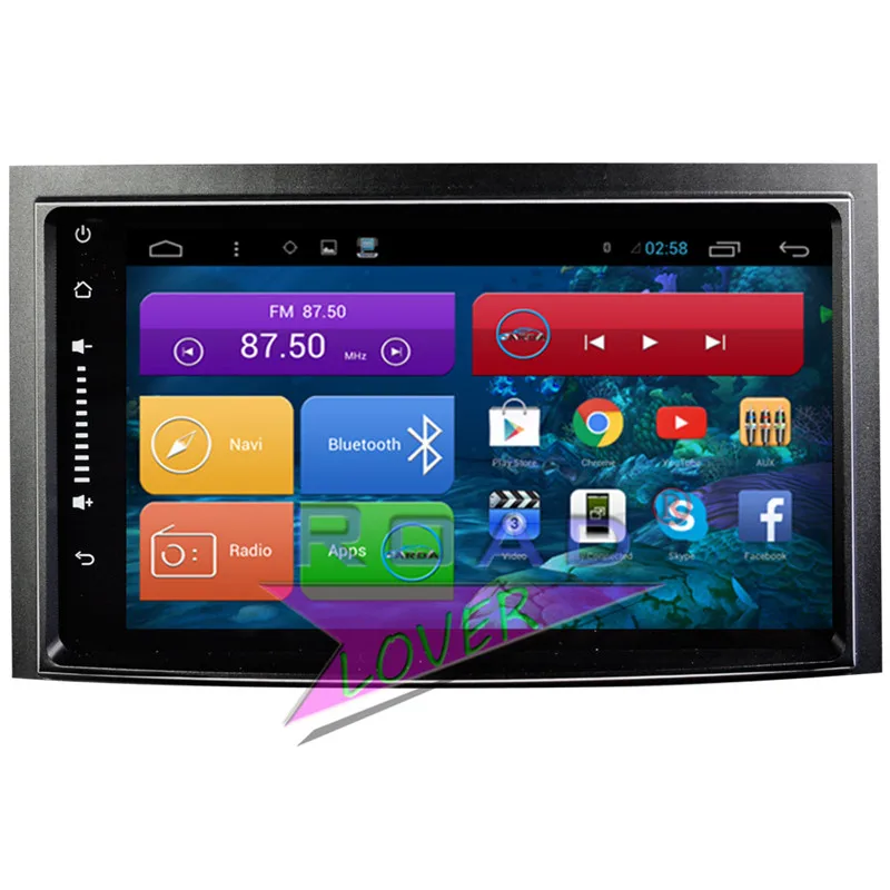 Автомагнитола Roadlover для Toyota Venza 2013 головное устройство на Android 7 1 с GPS