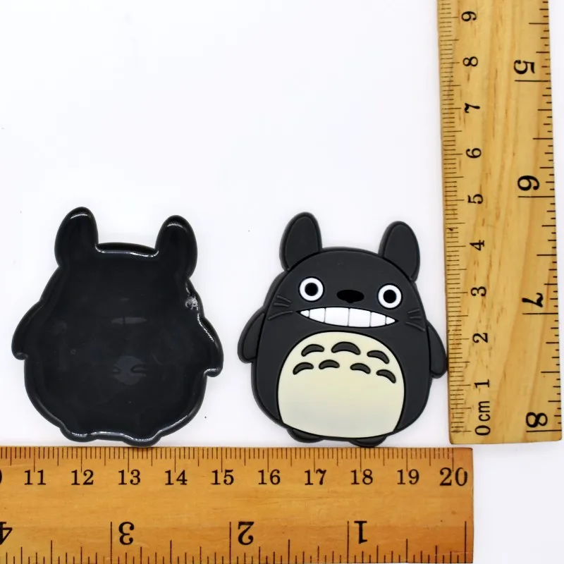 10 шт. аксессуары ручной работы DIY украшения милый Минни кот медведь курица волк