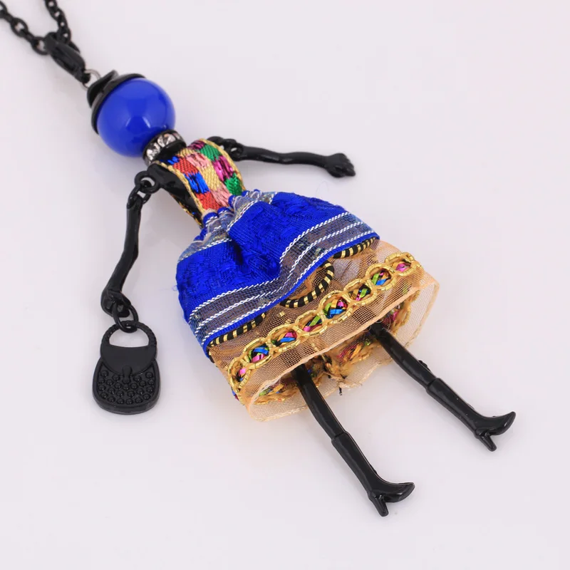 Длинная цепочка с кулоном бесплатная доставка модное женское ожерелье 2017 Новый