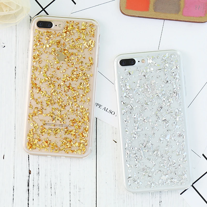 Kisscase Роскошные рисунком Чехол для iPhone 7 6 6S Блеск мягкий силиконовый чехол плюс 5S SE