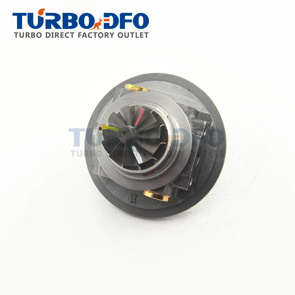 Новинка CHRA для VW Eos / Jetta V Passat B6 2 0 TFSI/2 TSI 147 кВт BWA-BPY - 5303-970-0105 турбина 06F145701GV