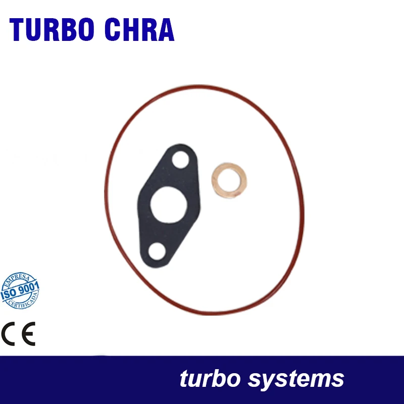 GT2056S turbo cartridge 742289 core chra for SSANGYONG KYRON RODIUS 2.7Xdi 2004- D27DT D27DTP 120 KW 163 HP 121 165 | Автомобили и