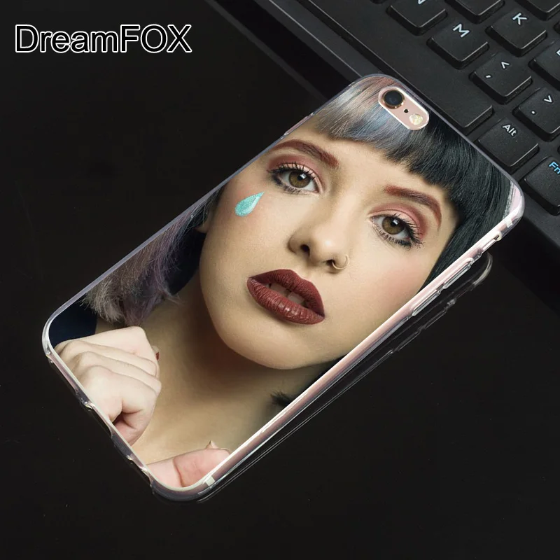 M257 Мелани Мартинес Crybaby Мягкий силиконовый чехол из ТПУ для Apple iPhone 11 Pro X XR XS Max 8 7 6 6S