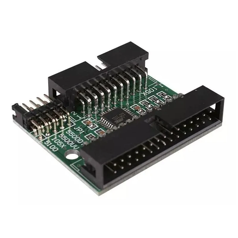 vilaxh 5000 Decoder Card For HP Designjet 1050 1055 5000ps 5100 5500 5500PS 5500MFP Printer Chip Board | Компьютеры и офис