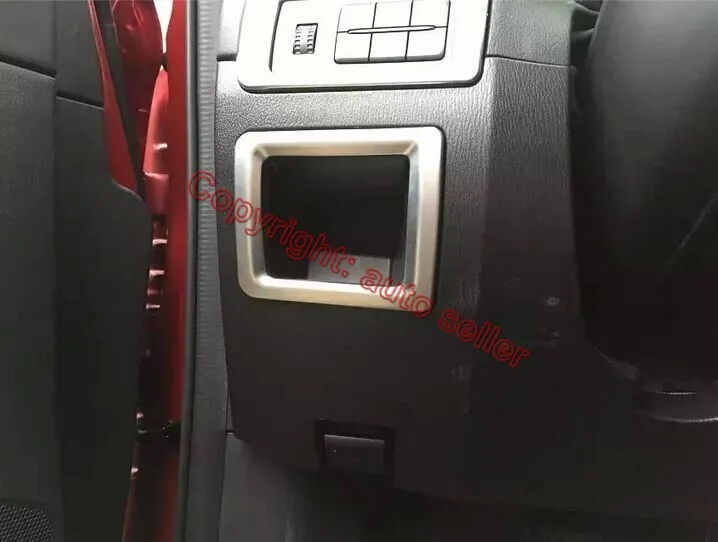 Чехол для Mazda CX 5 CX5 2015 2016|compartment|compartment storage |