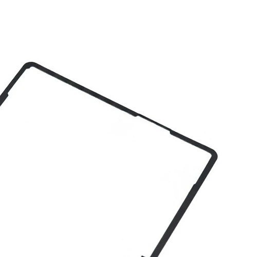 IPartsBuy батарея задняя крышка клейкая наклейка для Sony Xperia Z / L36h C6602 C6603|Наклейки
