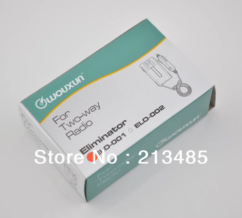 Оригинальный Автомобильный аккумулятор Wouxun для KG UVD1P UV6D кг 659 669 689 679