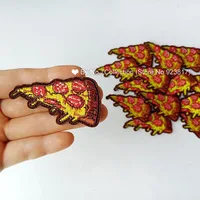 Далматинское животное, собака, вышитая нашивка, железное шитье, животное, аппликация, значок, одежда, нашивка, наклейки, одежда, Швейные аксессуары