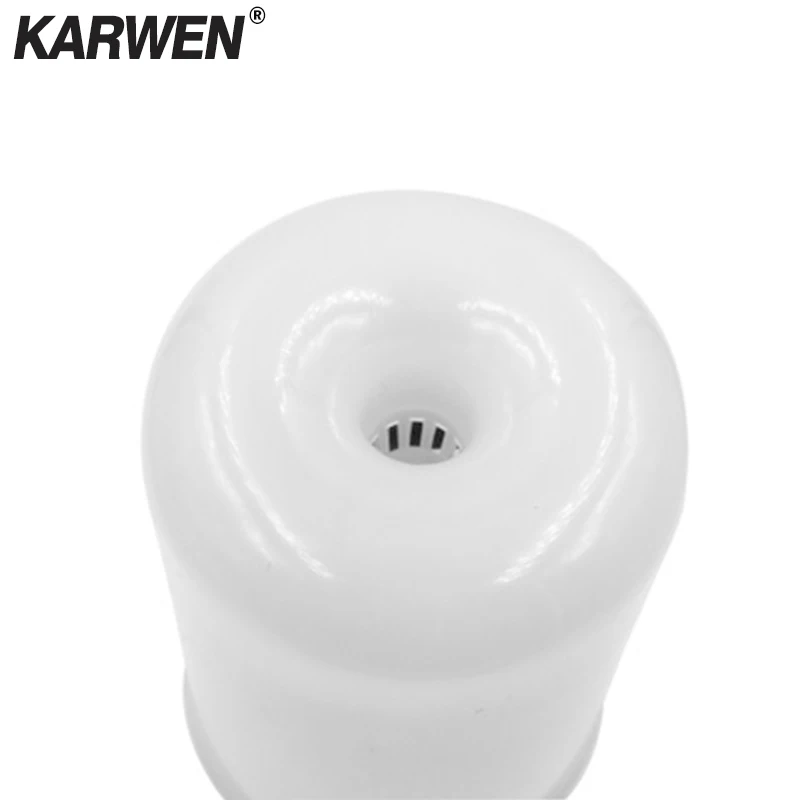 KARWEN 3 режима + датчик силы тяжести светодиодсветодиодный лампа E27 лампочки с