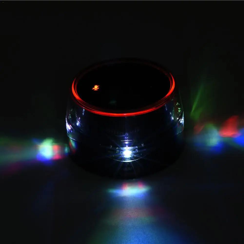 USB Mirco Интеллектуальный динамик выделенный AI развлекательная база EP1 портативный