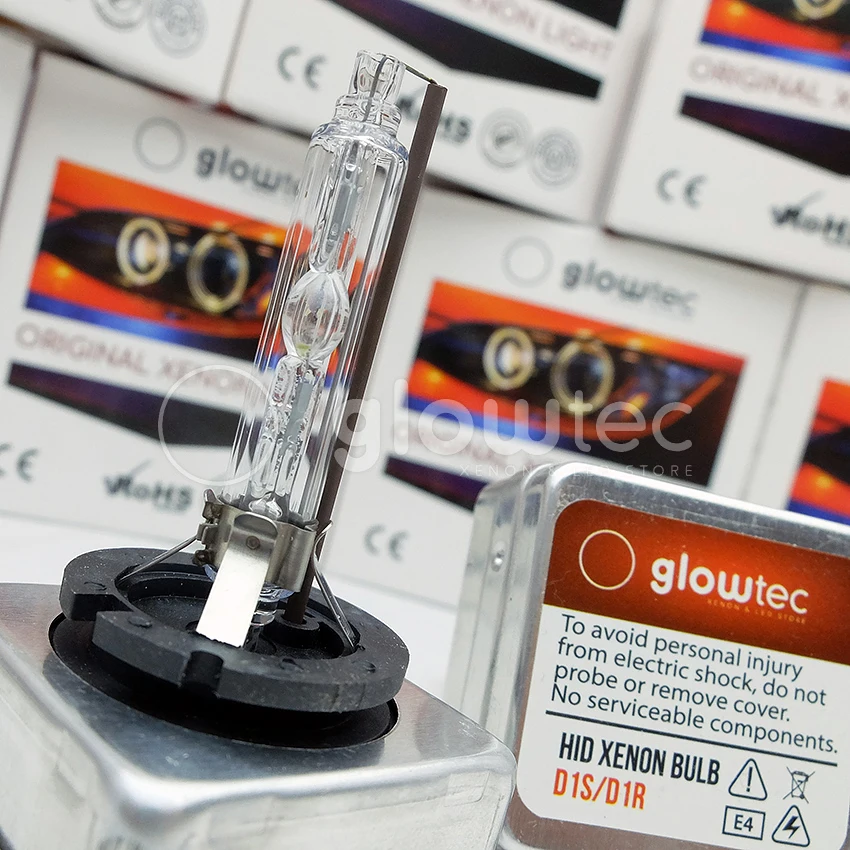 Оптовая продажа 2 шт. D1S D2S D3S D4S HID лампы головсветильник свет D1 D2 D3 D4 D1R D2R D3R
