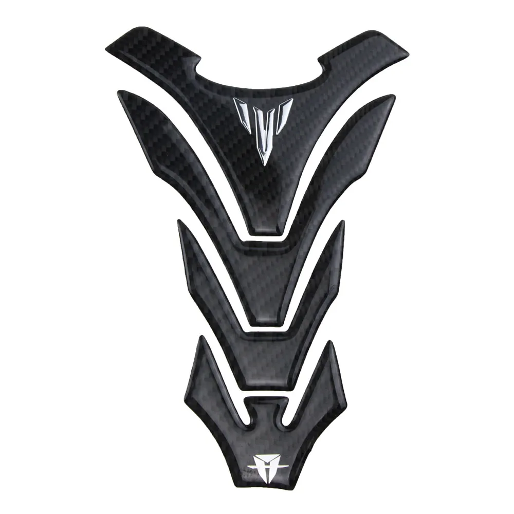KODASKIN тяговые колодки для бака наклейка захватывающая легко YAMAHA MT-01 MT-03 MT-07 MT-09 FZ1 FZ7