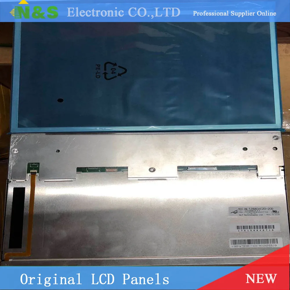 

NL12880AC20-20D