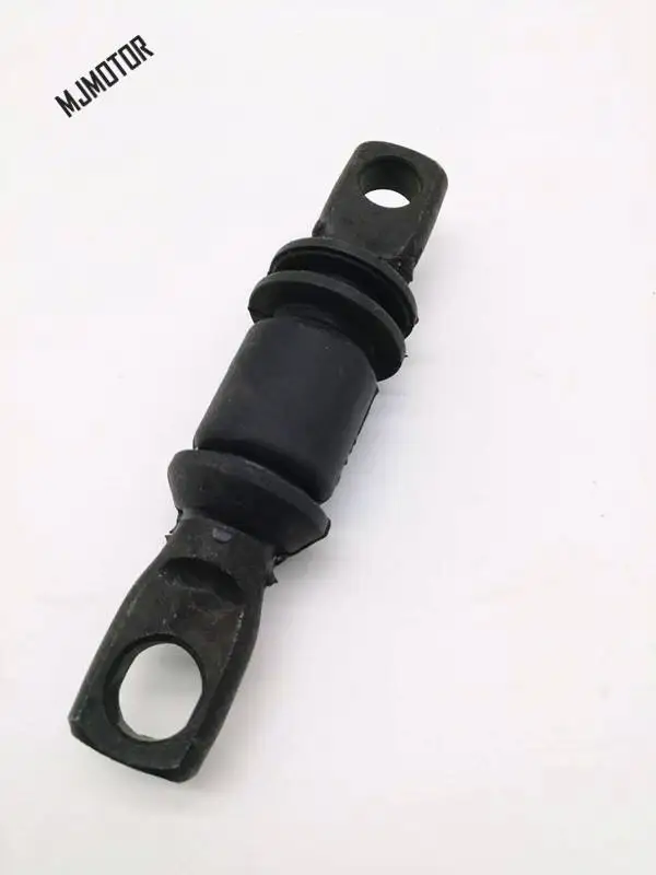 (2 шт./лот) втулки подвески переднего рычага управления для китайских Hyundai Coupe Elantra