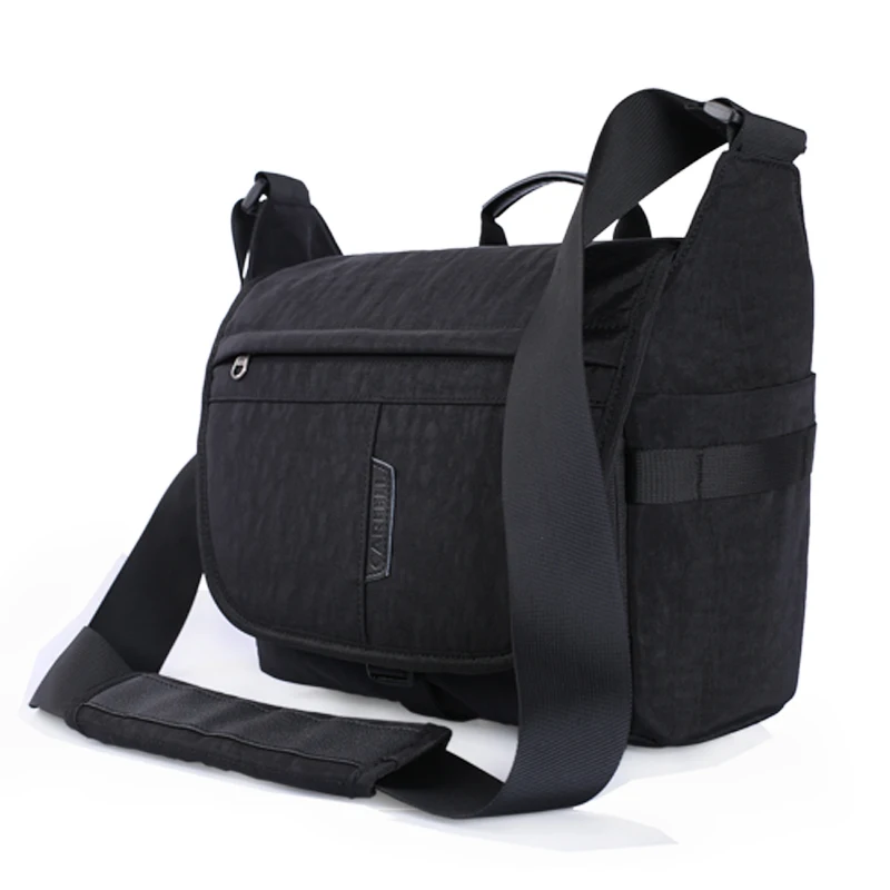 Профессиональная водонепроницаемая сумка для SLR камеры через плечо отдыха на