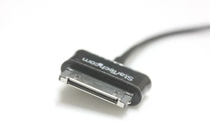 Адаптер SDCOTG USB OTG для StarTech-com Samsung Galaxy Tab N8000 N8010 P7510 P5100 P7500 P5110 P7300 P7310 P6800 P6200 |