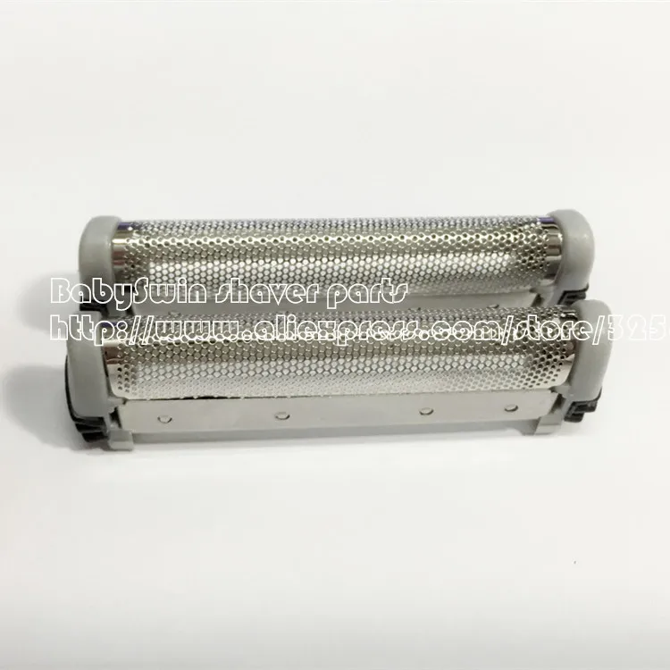 Foil And Blade For  Remington Sp-67 Ms2 Tct Double Screen Free Shipping