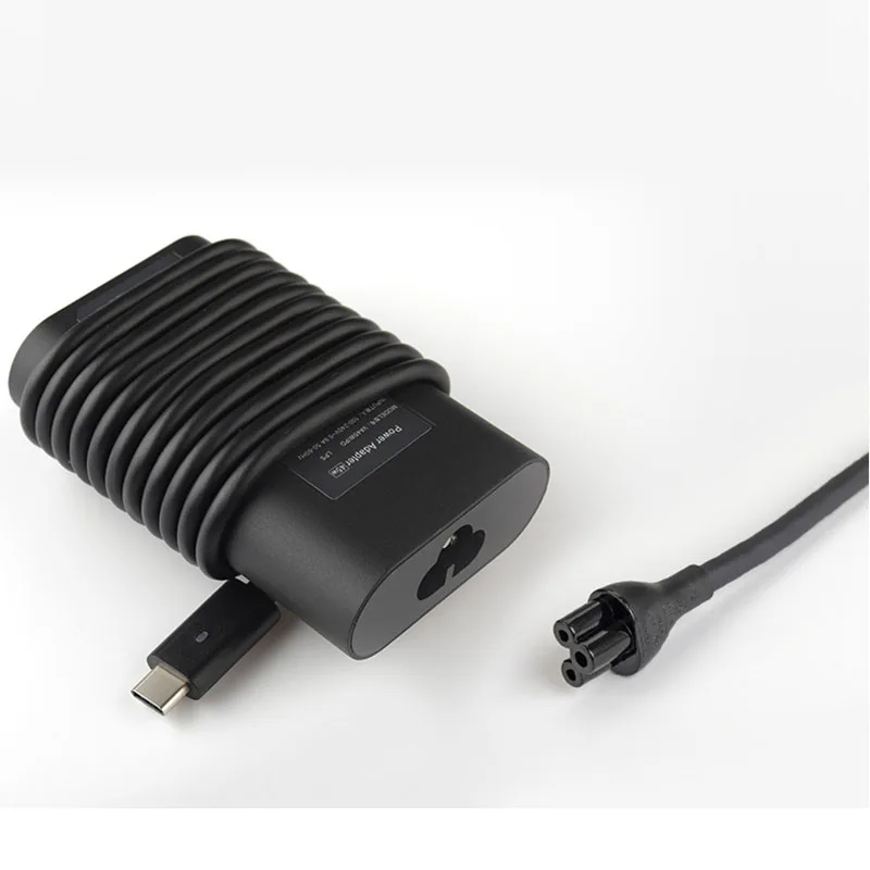 20 в 2A адаптер питания type-C зарядное устройство USB-C ноутбук быстрая зарядка для Macbook 12 Mac Book Pro 13