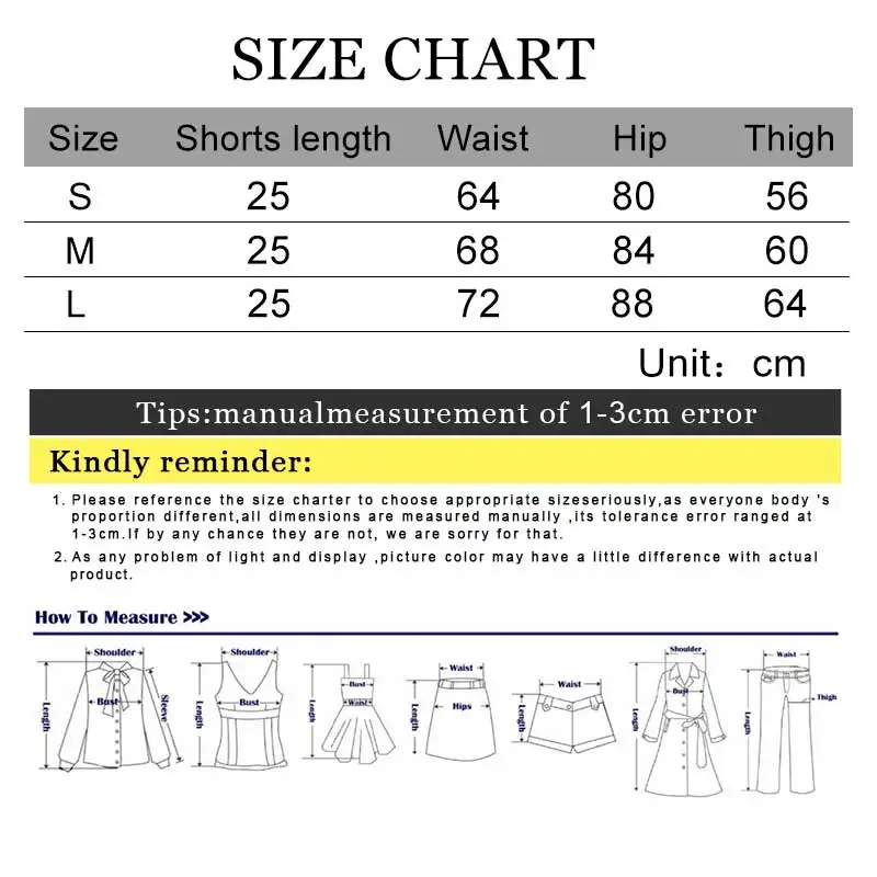 Женские летние мини джинсы черные белые шорты с лентой по бокам панковские
