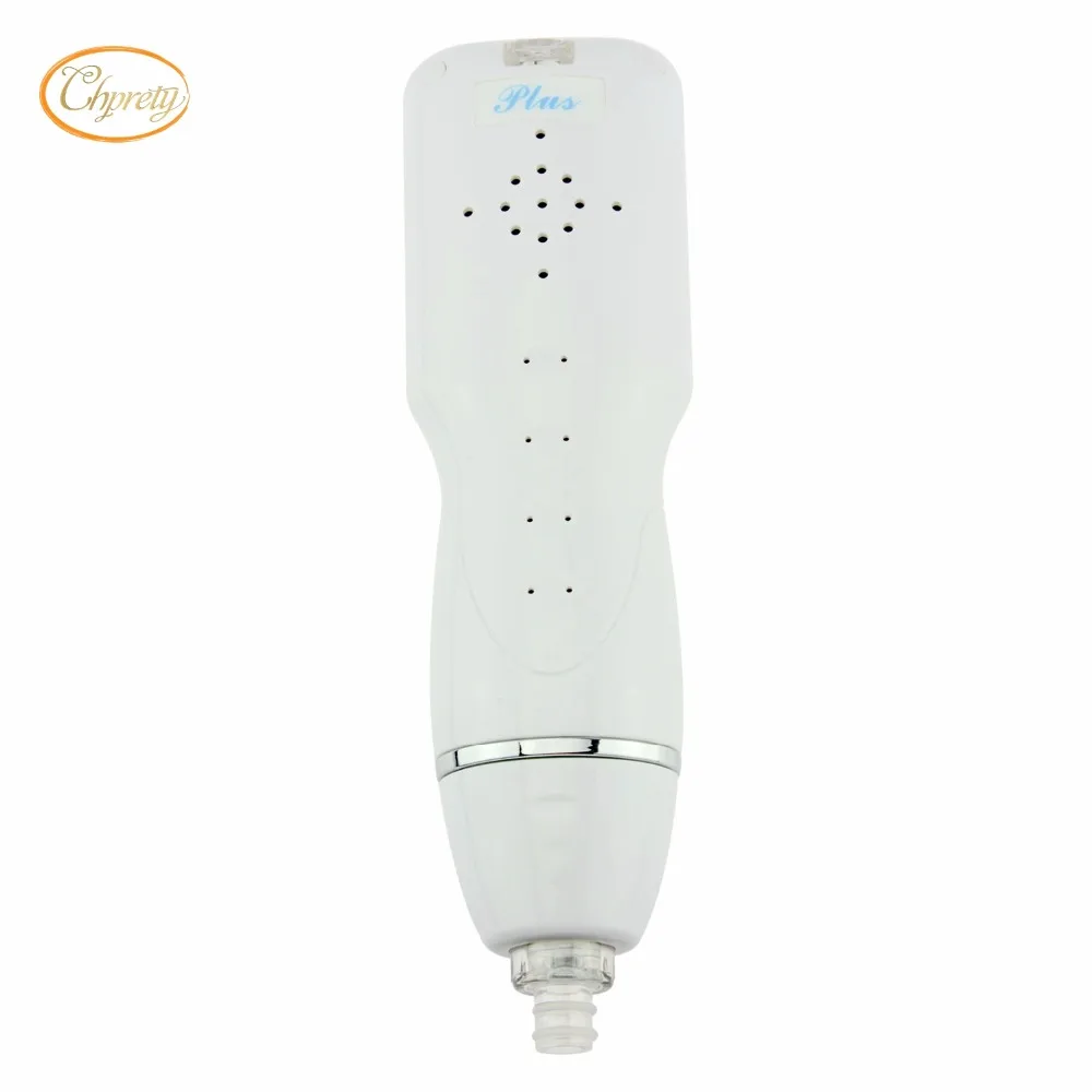 Новый глубоко всасывающий вакуумный прибор для удаления чёрных точек на лице |