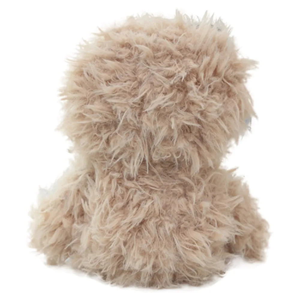 Плюшевая игрушка Cuddlekin с тремя ножками 40 см мягкая набивная кукла для детей
