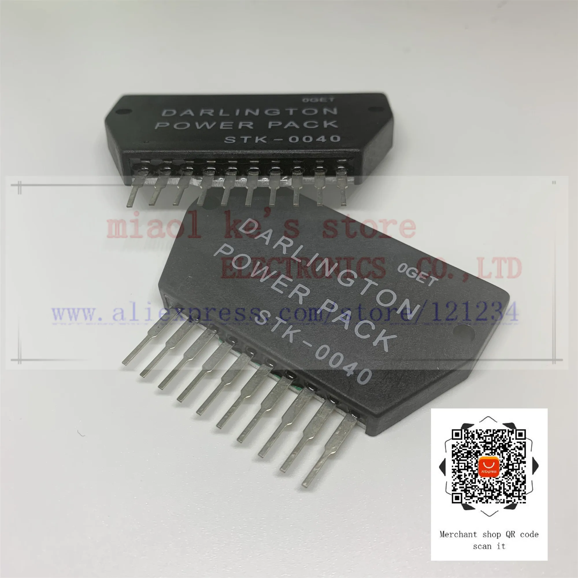 ; STK-0040 STK0040 ZIP10-выходной этап усилителя мощности AF