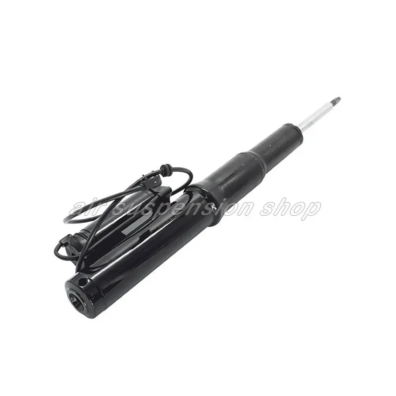Для Mercedes-Benz W221 S350 S500 2007-2013 Передняя Пневматическая распорка сердечник