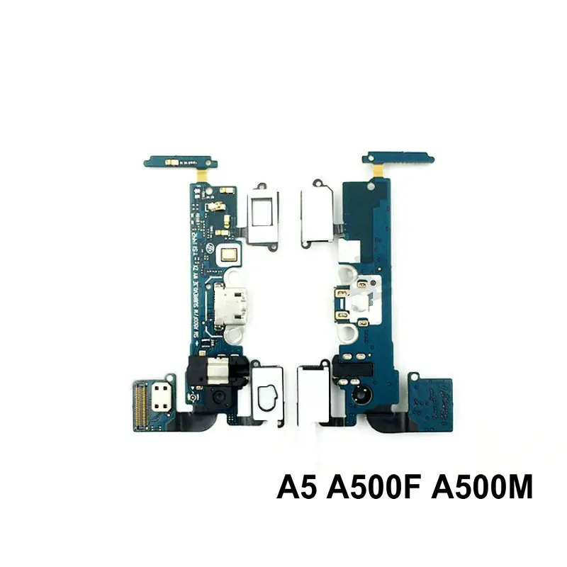 Новый микрофонный модуль + плата USB-порта для зарядки гибкий кабель