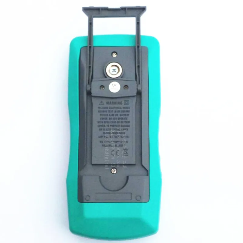 HoldPeak HP890CN Цифровой мультиметр переменного тока постоянного Напряжение