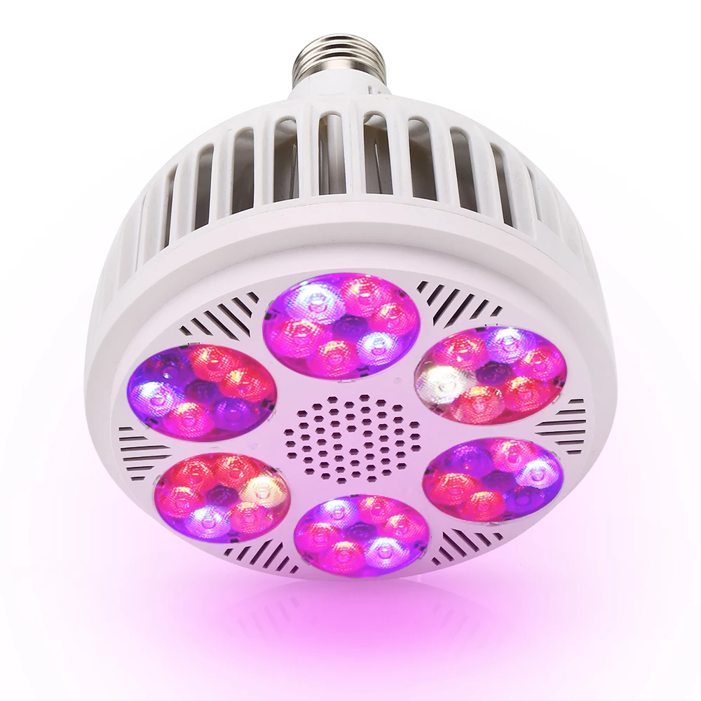 120W светодиодный grow светильник Fitolampy полный спектр завод s лампы для комнатных