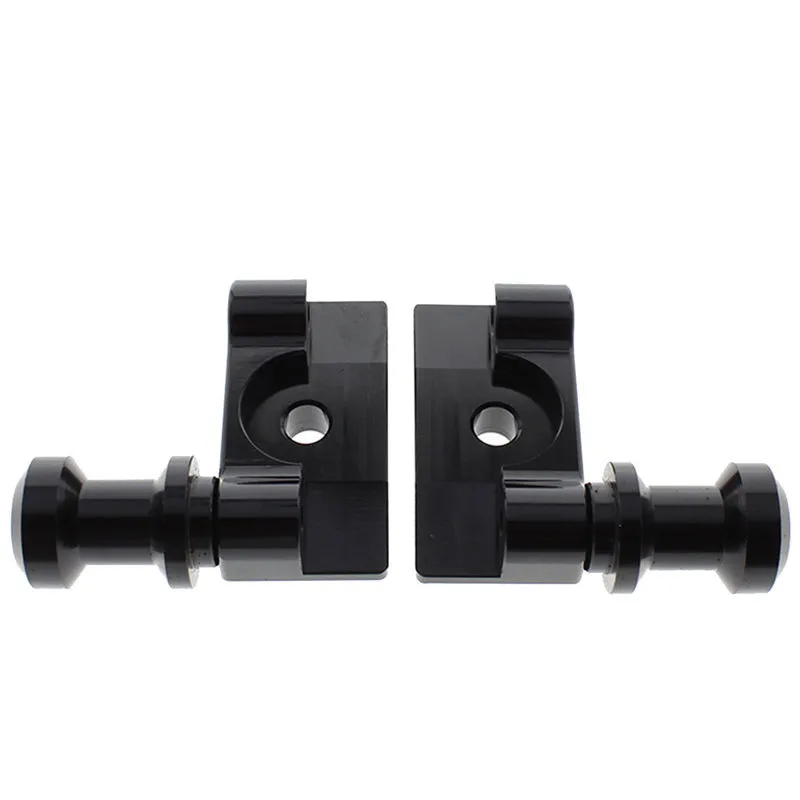 Мотоциклетные алюминиевые CNC адаптеры FXCNC для шпули подходят Honda CBR250R CBR300R CBR 250R 300R