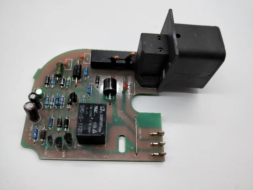 SMD 19168554 19178233 C 88136 12463089 12463090 906136 сменный модуль двигателя стеклоочистителя