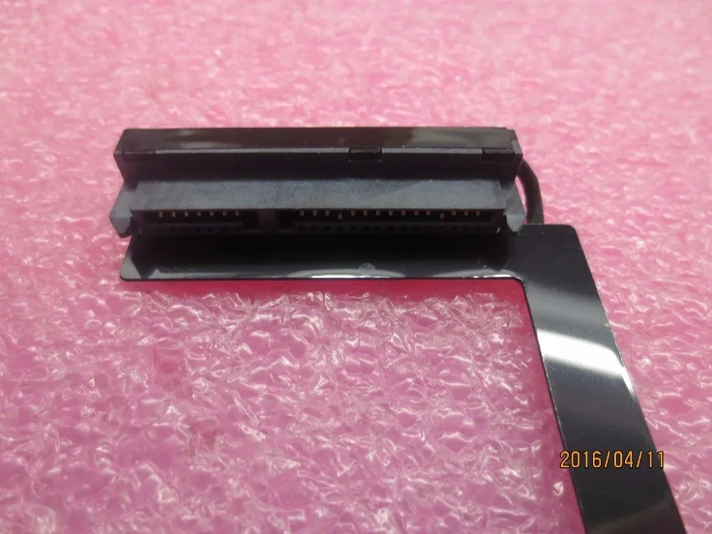 Новый оригинальный кабель HDD slot4 L для ThinkPad BP500 P50 P51 00UR836 DC02C007B10|Компьютерные кабели