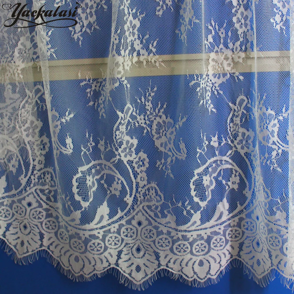 Кружевная ткань с ресницами мягкое пикантное нижнее белье кружевное Обрезанные