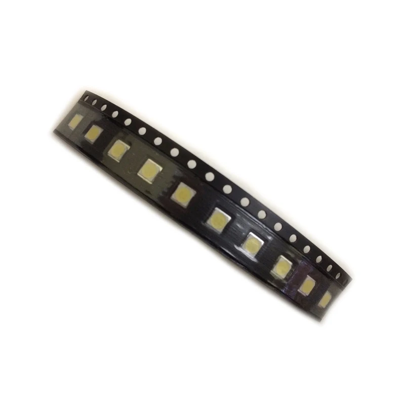 Светодиодная подсветка для телевизора 2 Вт 6 в 3535 дюйма 50 шт.|backlighting for tv|lg innotekbacklight
