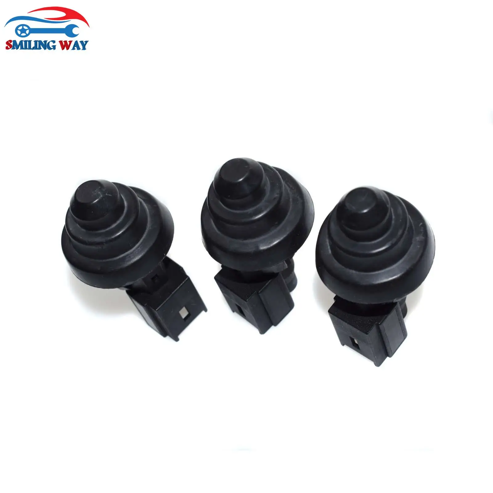 Сенсорный светильник SMILING WAY # для Renault Clio Kangoo Megane Scenic Dacia Duster Logan Sandero OE