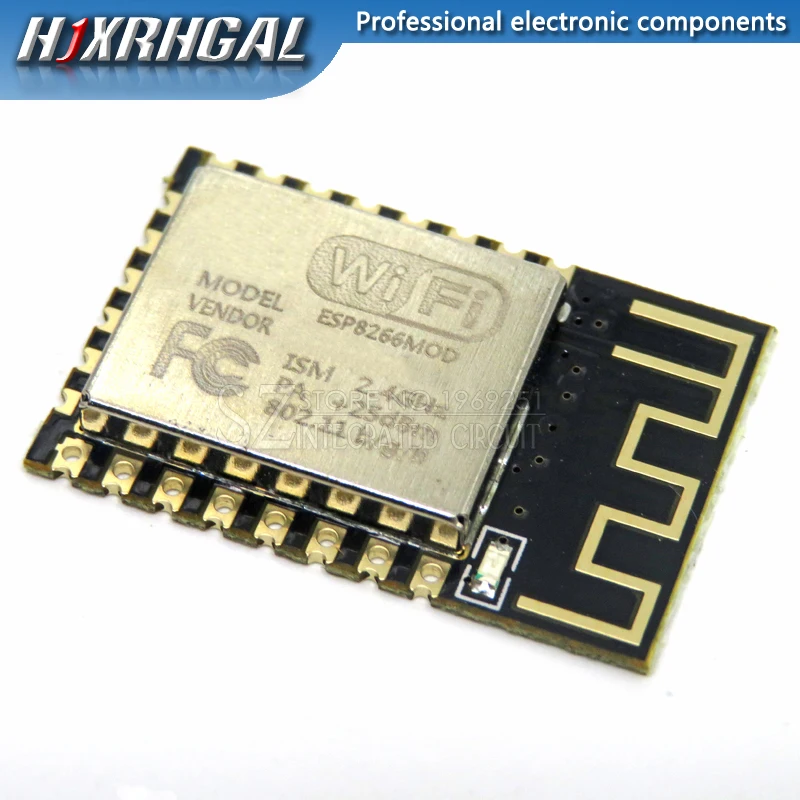 1 шт. Esp8266 WiFi серия детской модели Φ esp12F esp12|Интегральные схемы| |