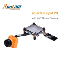 runcam split 2s wifi camera split mini 2 fpv megapixels 1080p60fps hd recording plus wdr ntscpal for fpv rc quadcopter