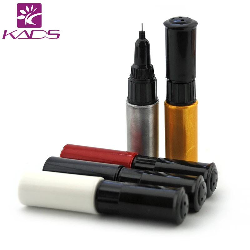 KADS НОГТЕЙ ШТАМП ПЛАСТИНЫ Ногтей Трафареты Штамповка Template + Штамп Польский