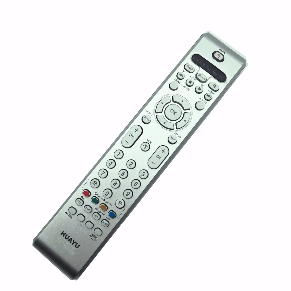Пульт дистанционного управления для телевизора Philips RC434501B RC4347/01 32PW9528 RC4310/01