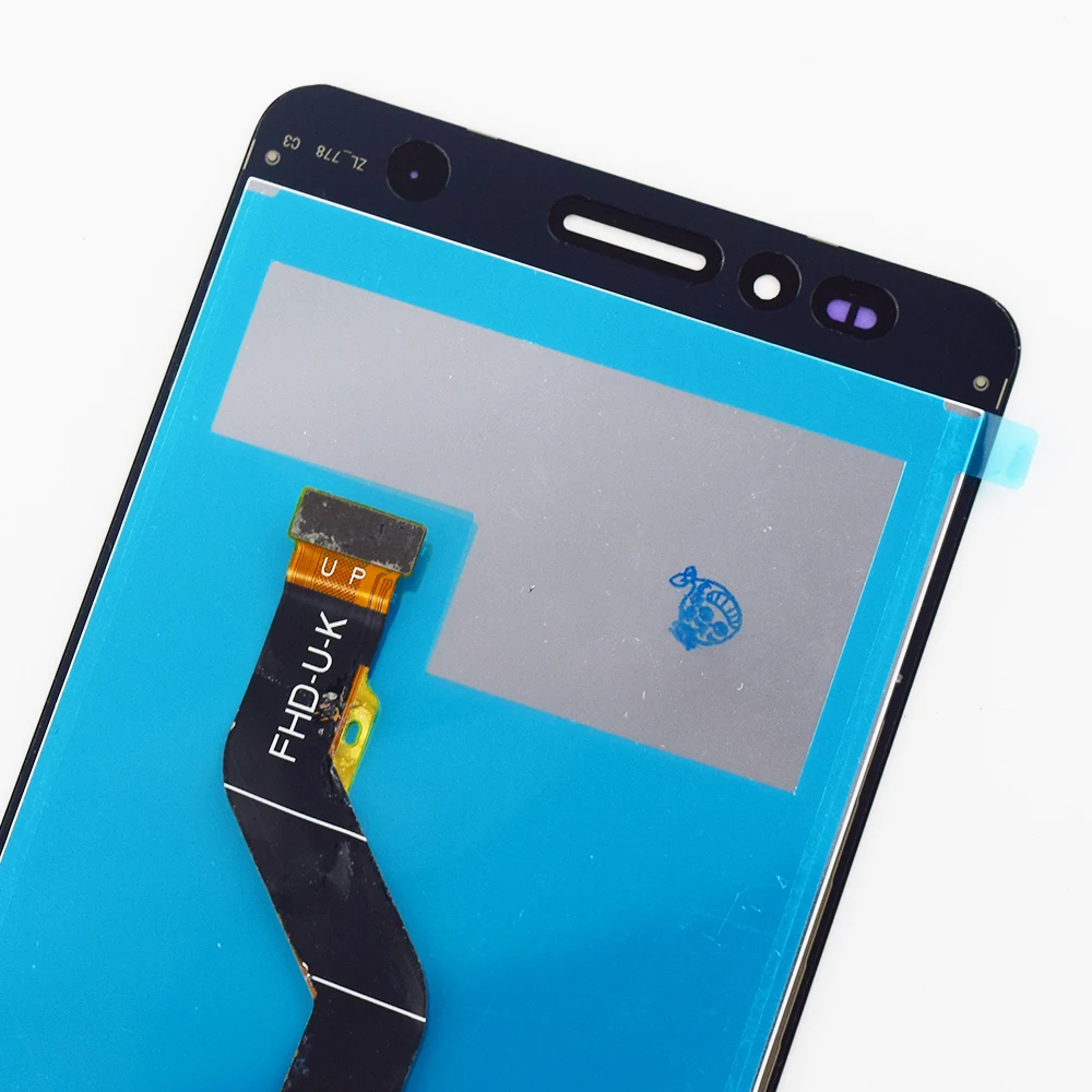 Для Huawei Honor 5X LCD сенсорный экран в сборе для дисплей KIW-AL10/L21/L22/L23/L24/TL00/TL00H/CL00/UL00 |
