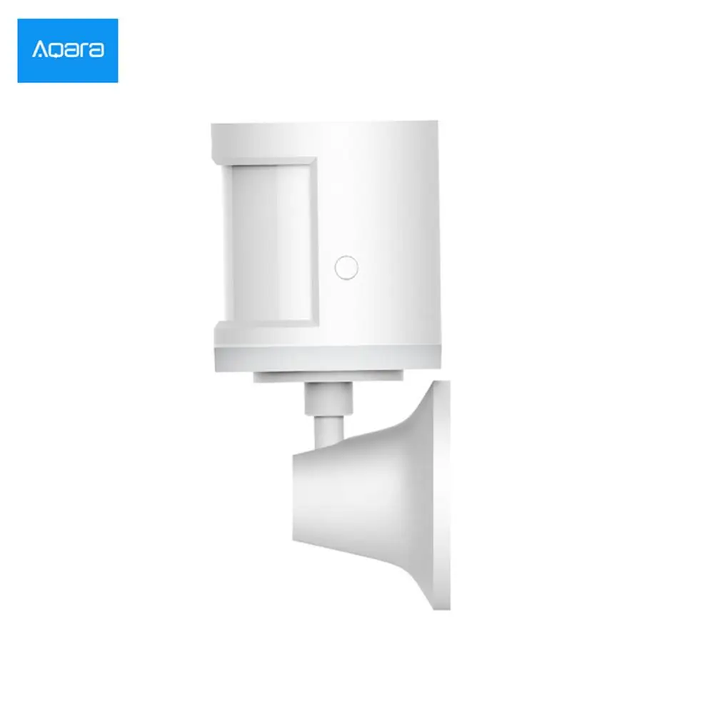 Датчик движения и светильник Aqara датчик интенсивности s ZigBee Wi Fi беспроводное