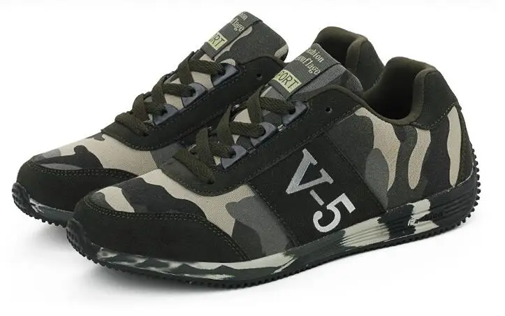 Кроссовки унисекс камуфляжные для мужчин и женщин уличная спортивная обувь