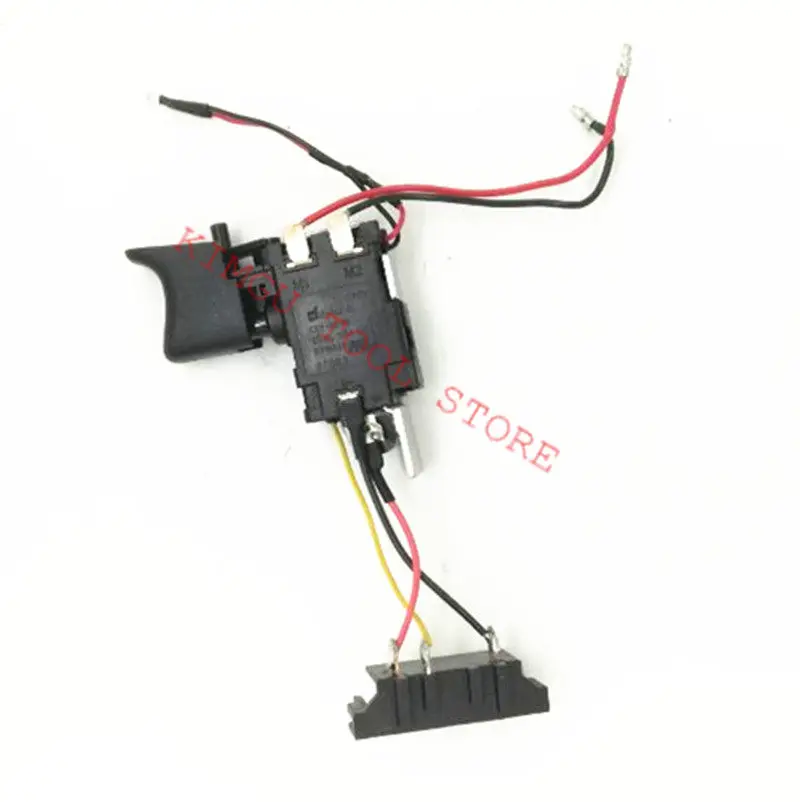Переключатель для DeWALT N319241 DCD700 DCD710 DCD700CK2 DCD701 DCF805|dewalt dewalt|switch switch |