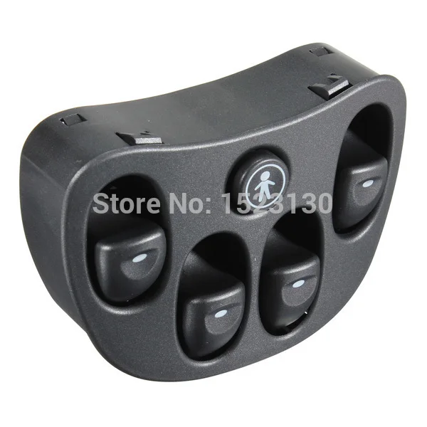 Driver Electric Power Window Control Master For Holden VT VX Commodore WH 1999-2003 |
