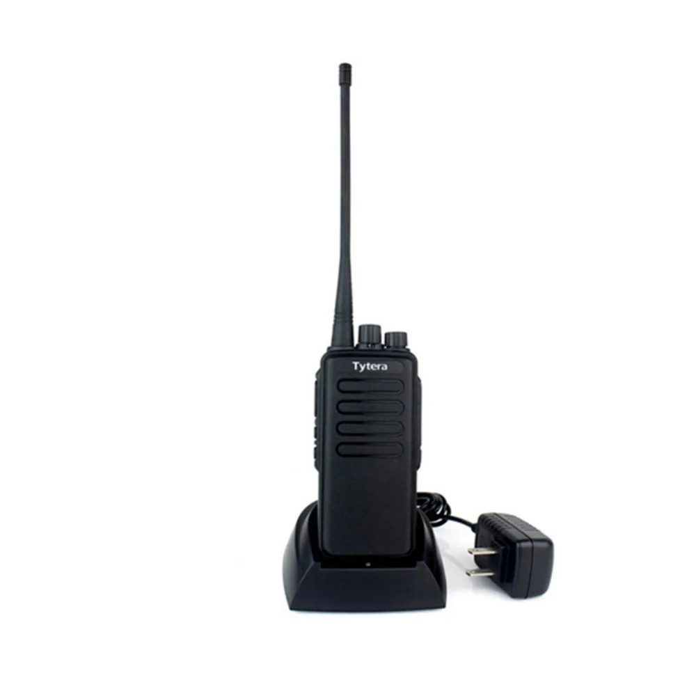 TYT walkie talkie TC 3000A 10W высокомощный Портативный радиоприемник бесплатная доставка|radio