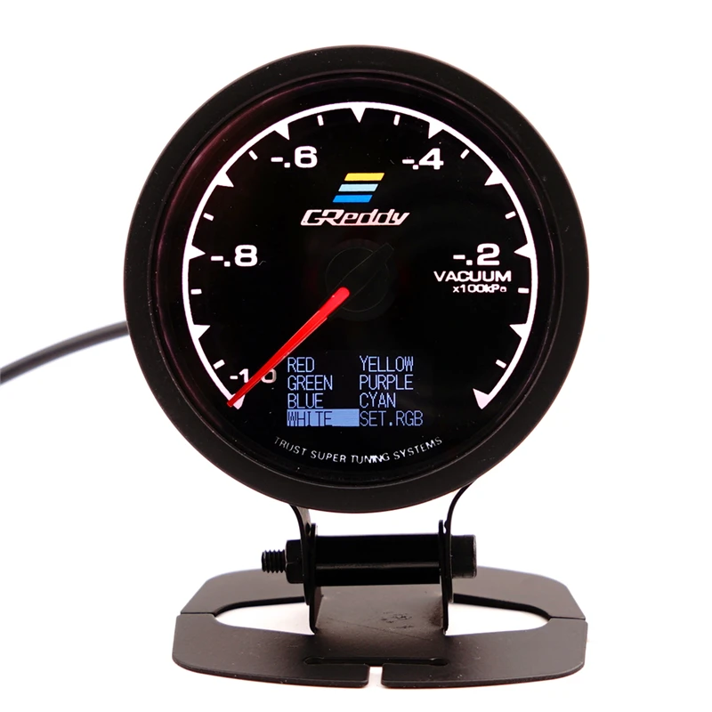 Greddi Turbo Boostr для arudri tt octavia fiat punto vitara optima sportage qashqai j11 note peugeot 60 мм 7 цветов в 1