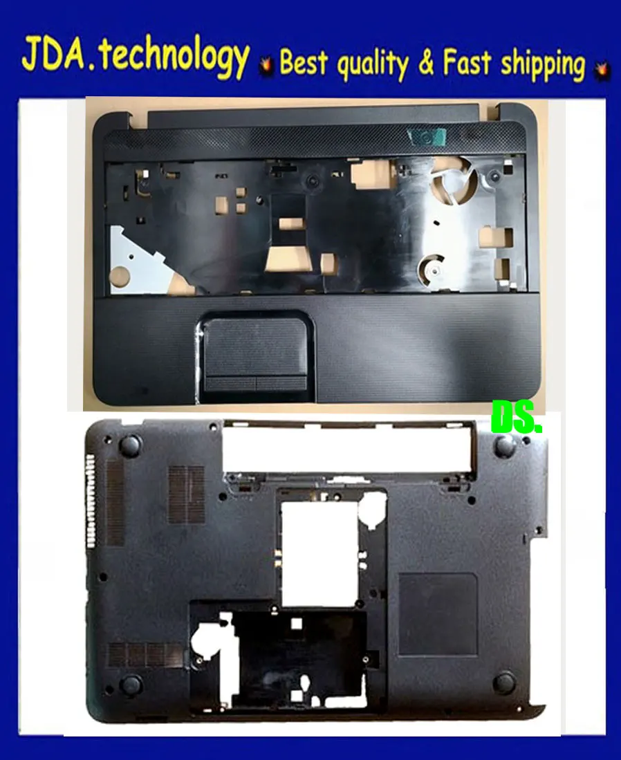 MEIARROW новые чехлы для Toshiba Satellite L850 L855 C850 C855 C855D верхняя бухта с сенсорной панелью и