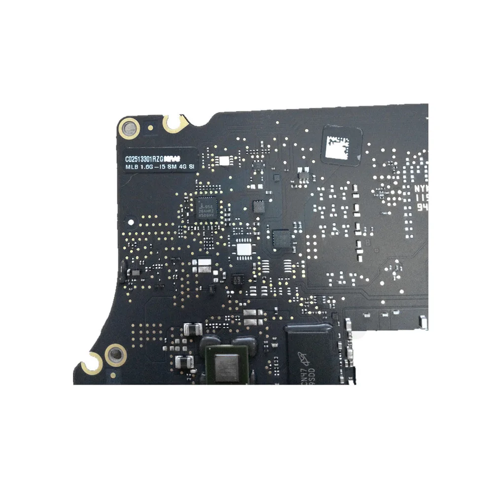 A1465 материнская плата для MacBook Air 11," 1,6 ГГц 4 Гб материнскую плату 820-00164-03
