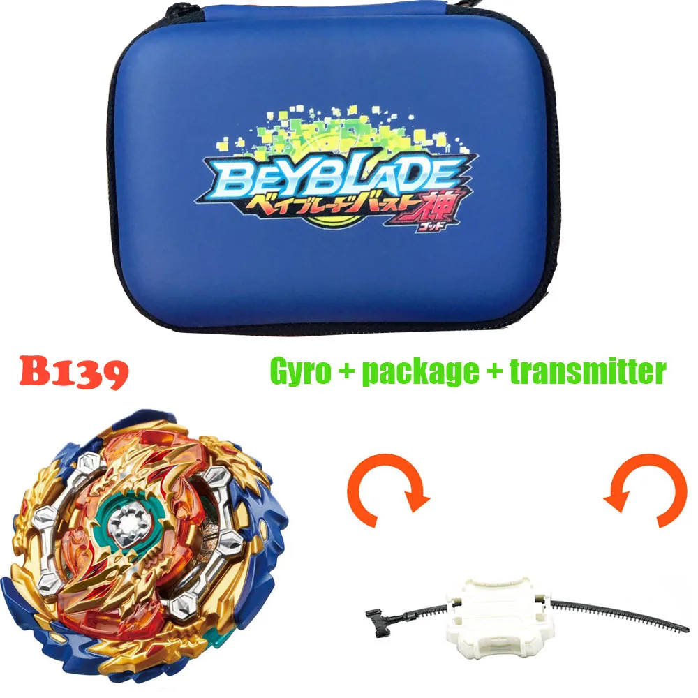 Beyblade Burst GT B139 игрушки Арена распродажа Bey Blade без Устройства Запуска и коробки Bayblade
